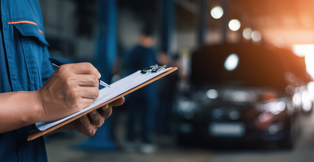 Q Auto's uit Kruibeke, autokeuring